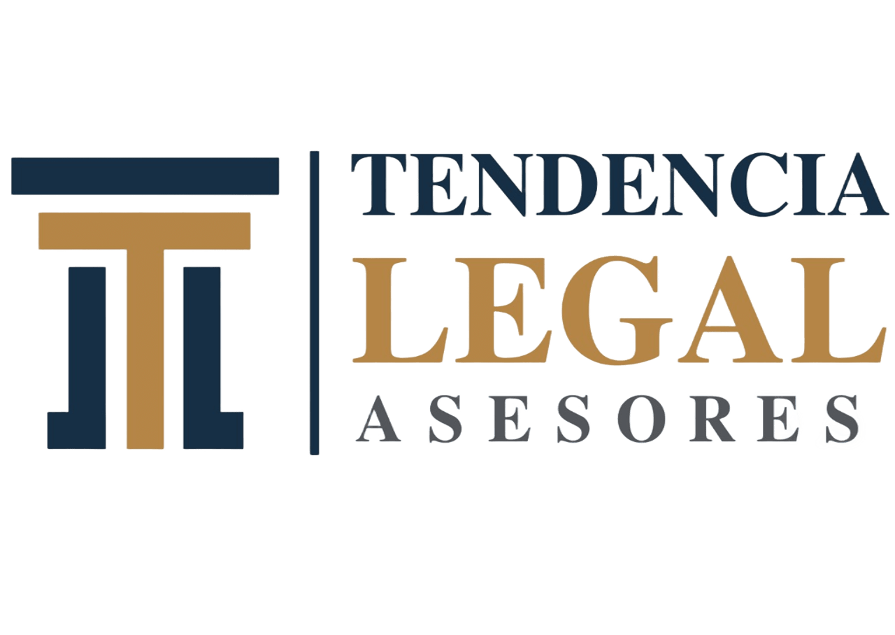 Logo Tendencia Legal